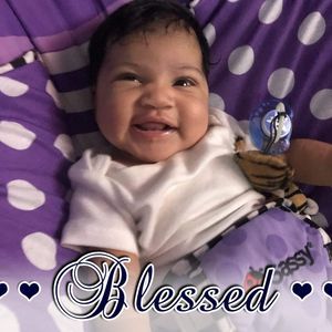 Meet your Posher, Cheryl